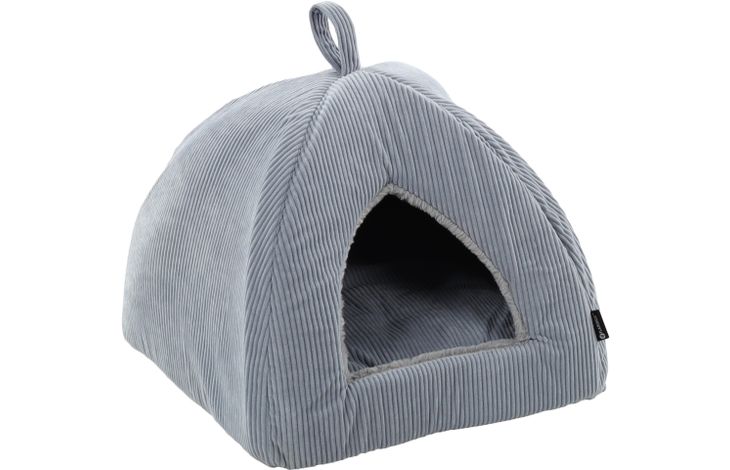 Flamingo Schlafplatz Colette Blau