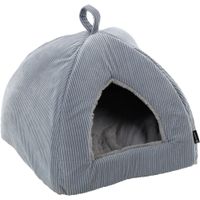 Flamingo Schlafplatz Colette Blau