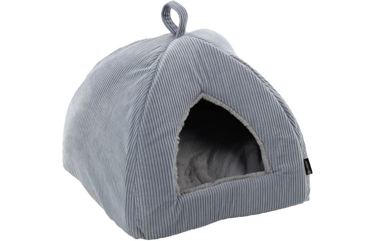 Flamingo Schlafplatz Colette Blau