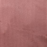 Flamingo Korb Colette Rund Altrosa