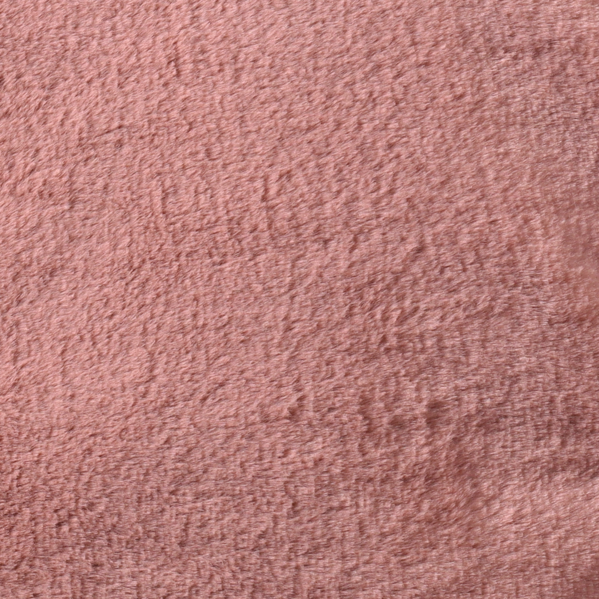 Flamingo Korb Colette Rund Altrosa