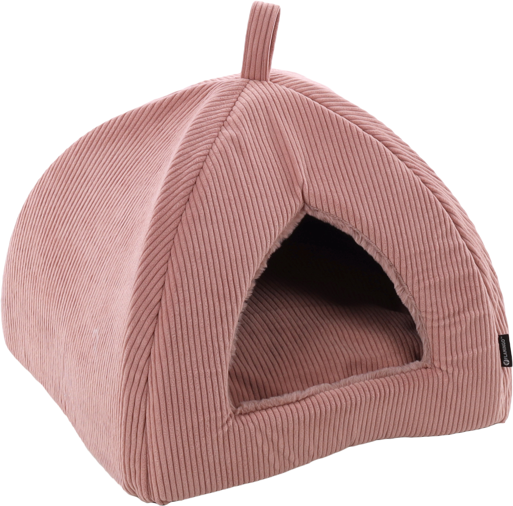 Flamingo Schlafplatz Colette Altrosa