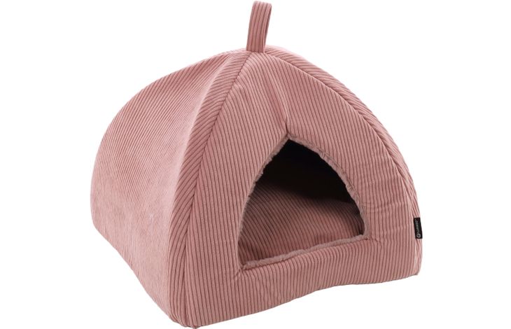 Flamingo Schlafplatz Colette Altrosa