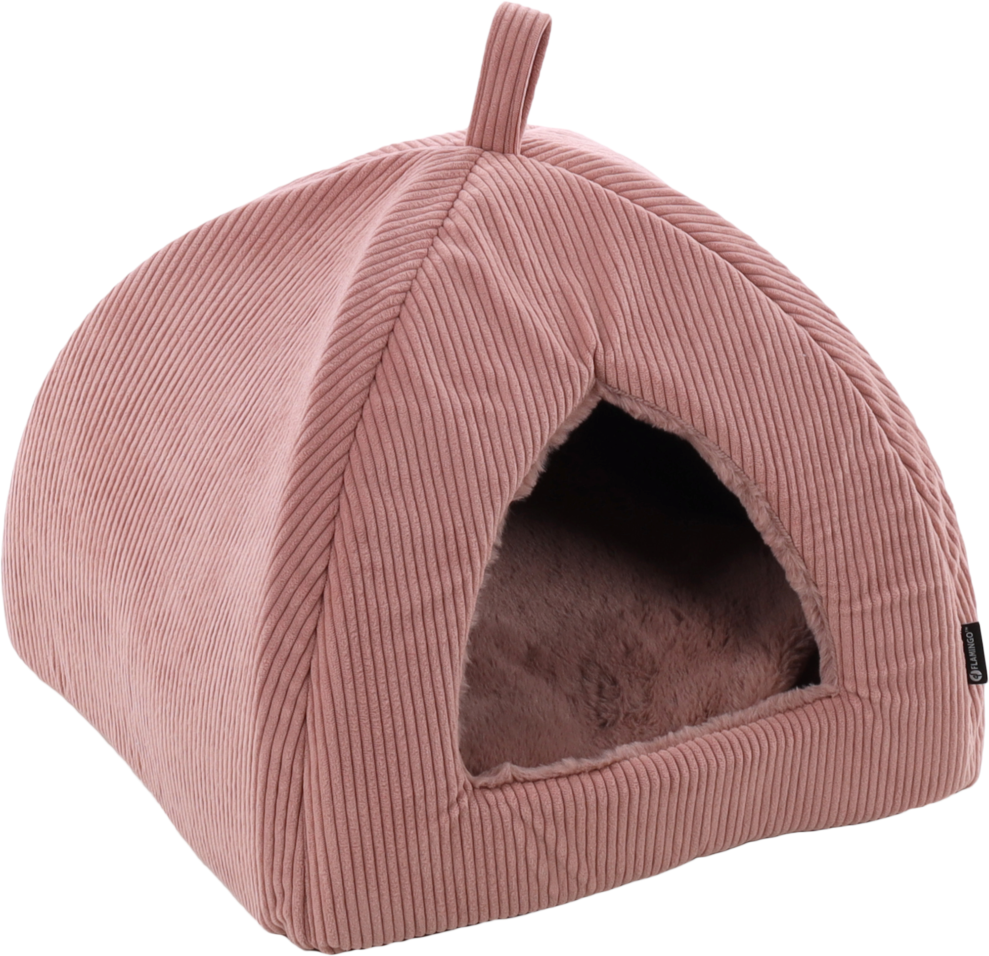 Flamingo Schlafplatz Colette Altrosa