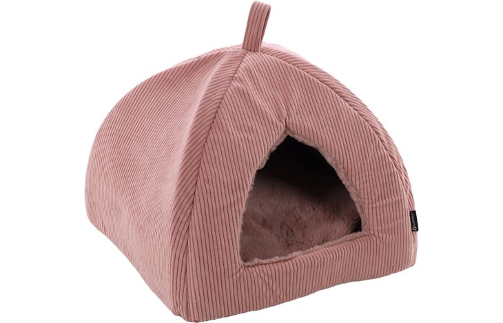 Flamingo Schlafplatz Colette Altrosa