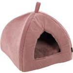 Sleeping place Colette Antique pink