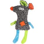 Toy Mouzo Mouse Grey