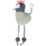 Toy Quinty Chicken Blue