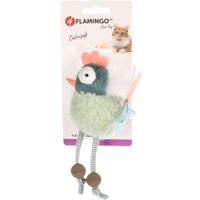 Flamingo Toy Quinty Chicken Blue