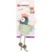 Toy Quinty Chicken Blue