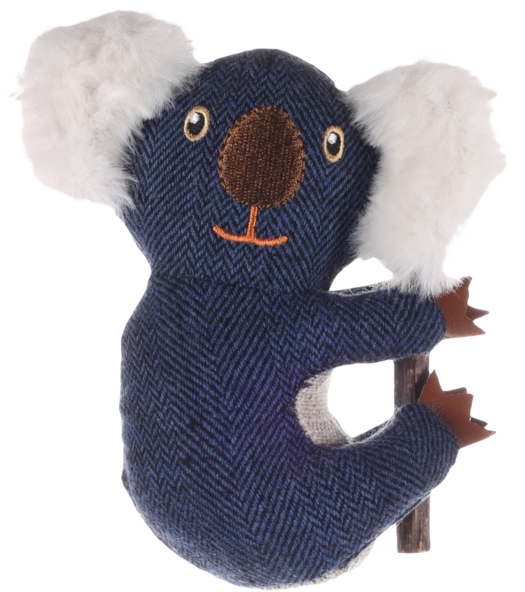 Flamingo Toy Jeany Koala Dark blue