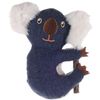 Toy Jeany Koala Blue