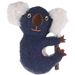Toy Jeany Koala Blue