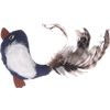 Toy Jeany Bird Dark blue