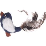 Toy Jeany Bird Dark blue