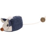 Toy Jeany Mouse Dark blue