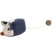 Toy Jeany Mouse Dark blue