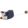Toy Jeany Mouse Dark blue