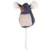 Toy Jeany Mouse Dark blue