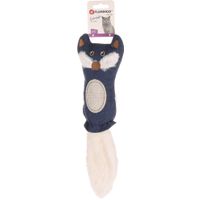 Flamingo Speelgoed Jeany Vos Donkerblauw