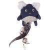 Toy Jeany Mouse Dark blue