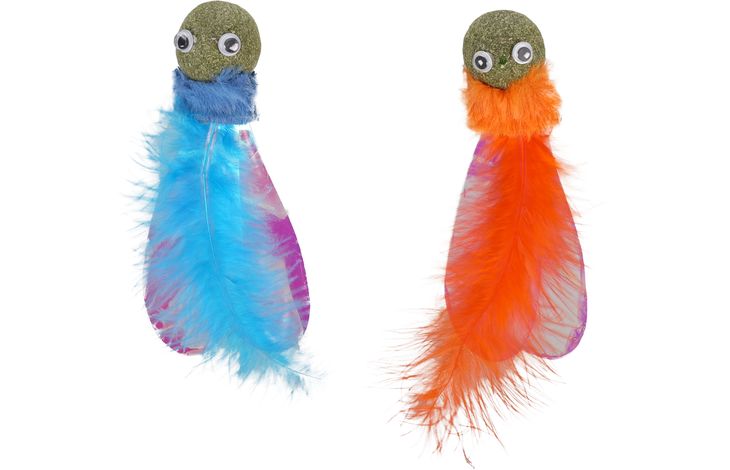 Flamingo Toy Boleo Ball Multiple colours