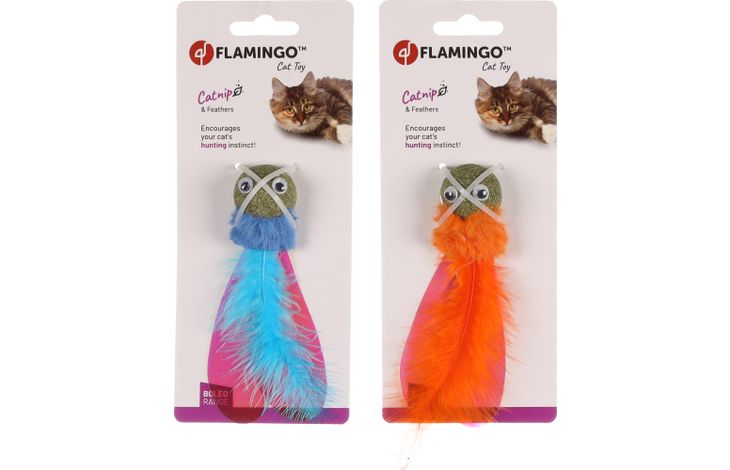 Flamingo Toy Boleo Ball Multiple colours