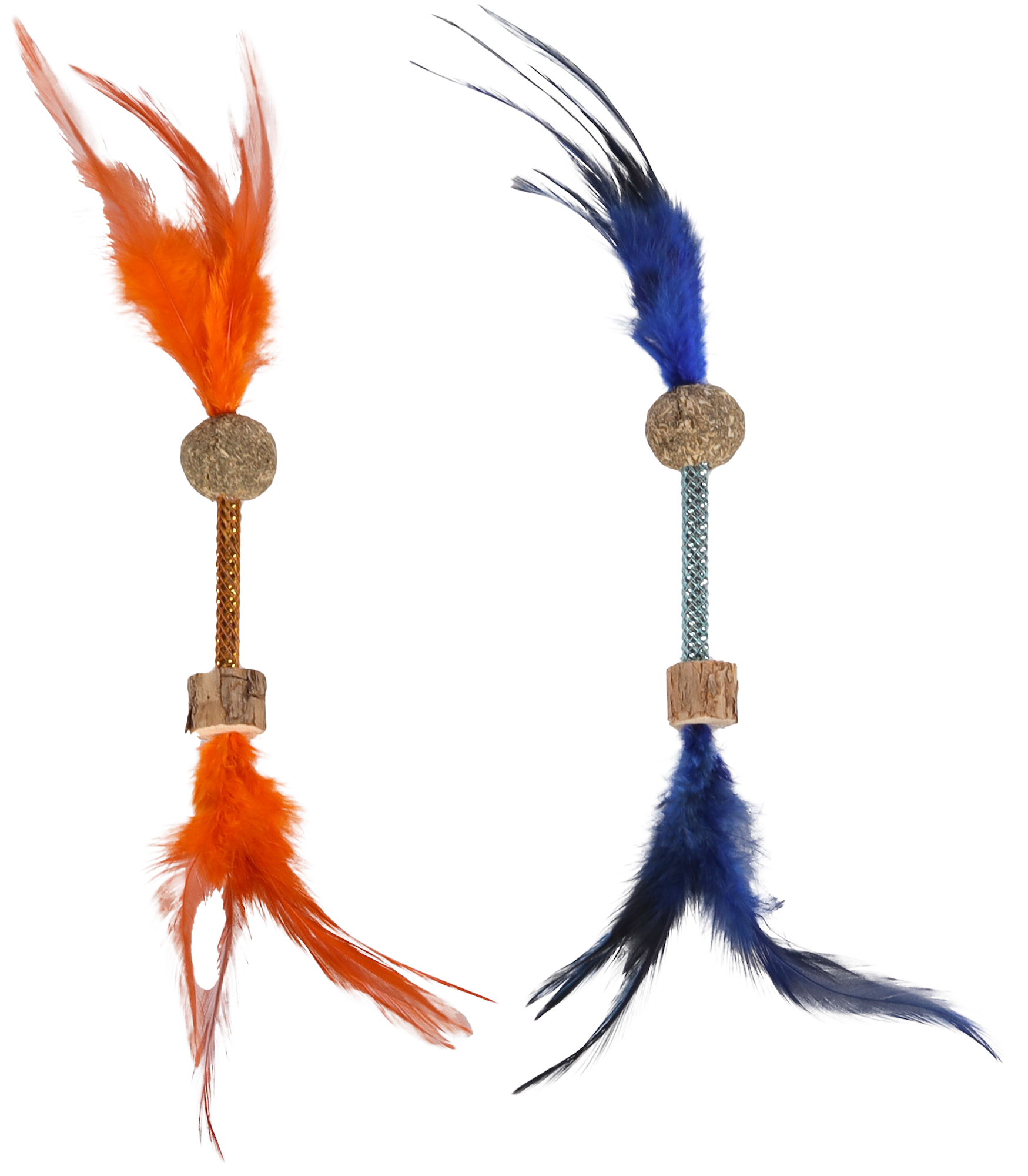 Flamingo Toy Boleo Stick Multiple colours