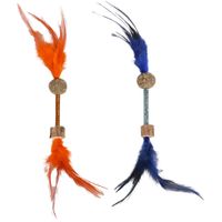 Flamingo Toy Boleo Stick Multiple colours