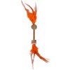 Toy Boleo Stick Multiple colours Stick Brown, Orange