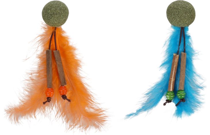 Flamingo Toy Boleo Ball Multiple colours