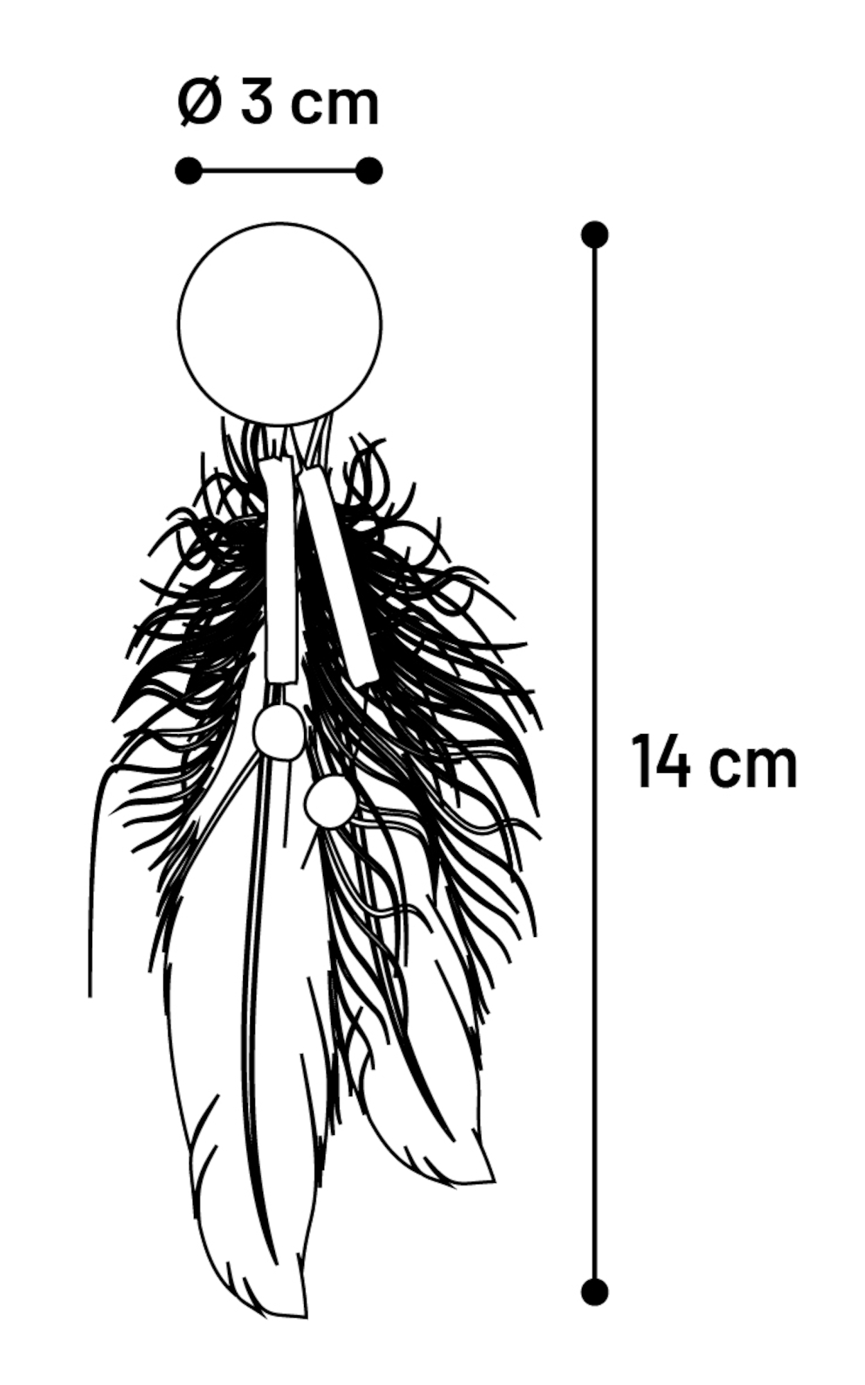 Flamingo Toy Boleo Ball Multiple colours