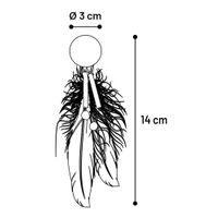 Flamingo Toy Boleo Ball Multiple colours