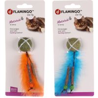 Flamingo Toy Boleo Ball Multiple colours