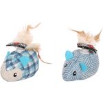 Jouet Spinda Souris Plusieurs couleurs