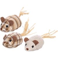 Flamingo Toy Karo Mouse Multiple colours