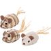 Toy Karo Mouse Multiple colours