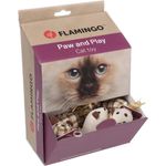 Toy Karo Mouse Multiple colours