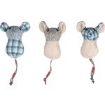 Jouet Karo Souris Plusieurs couleurs