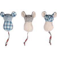 Flamingo Toy Karo Mouse Multiple colours