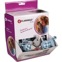 Flamingo Toy Karo Mouse Multiple colours