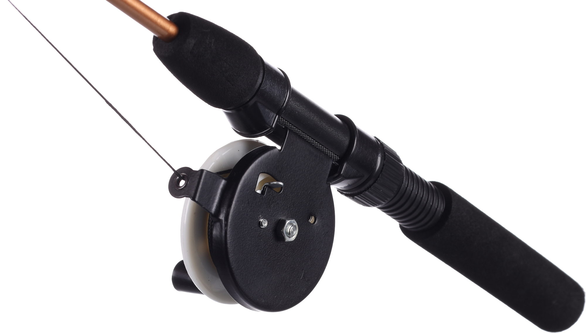 Flamingo Juguete Rodney Tiburón & Caña Gris