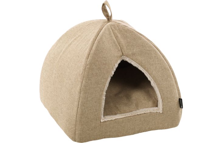Flamingo Sleeping place Isidoor Beige