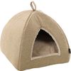 Sleeping place Isidoor Beige