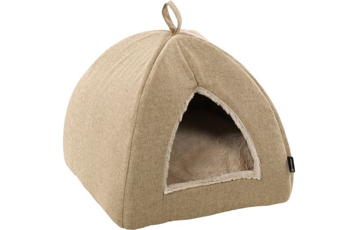 Flamingo Sleeping place Isidoor Beige
