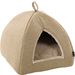 Sleeping place Isidoor Beige