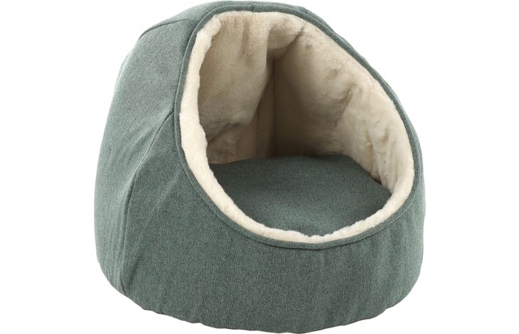 Flamingo Sleeping place Lana Green