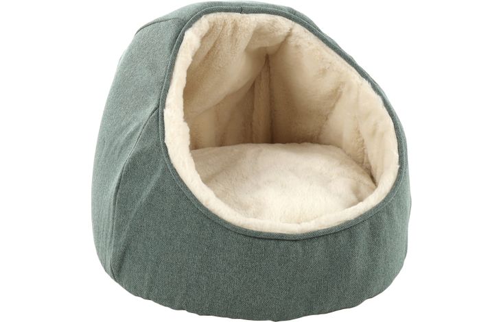 Flamingo Sleeping place Lana Green