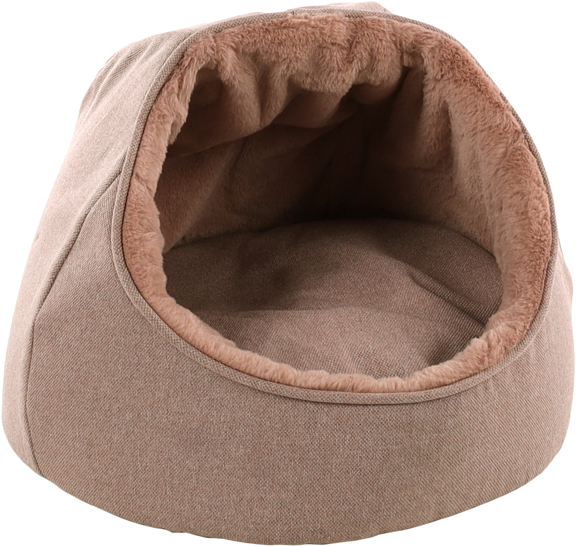 Flamingo Schlafplatz Lana Altrosa