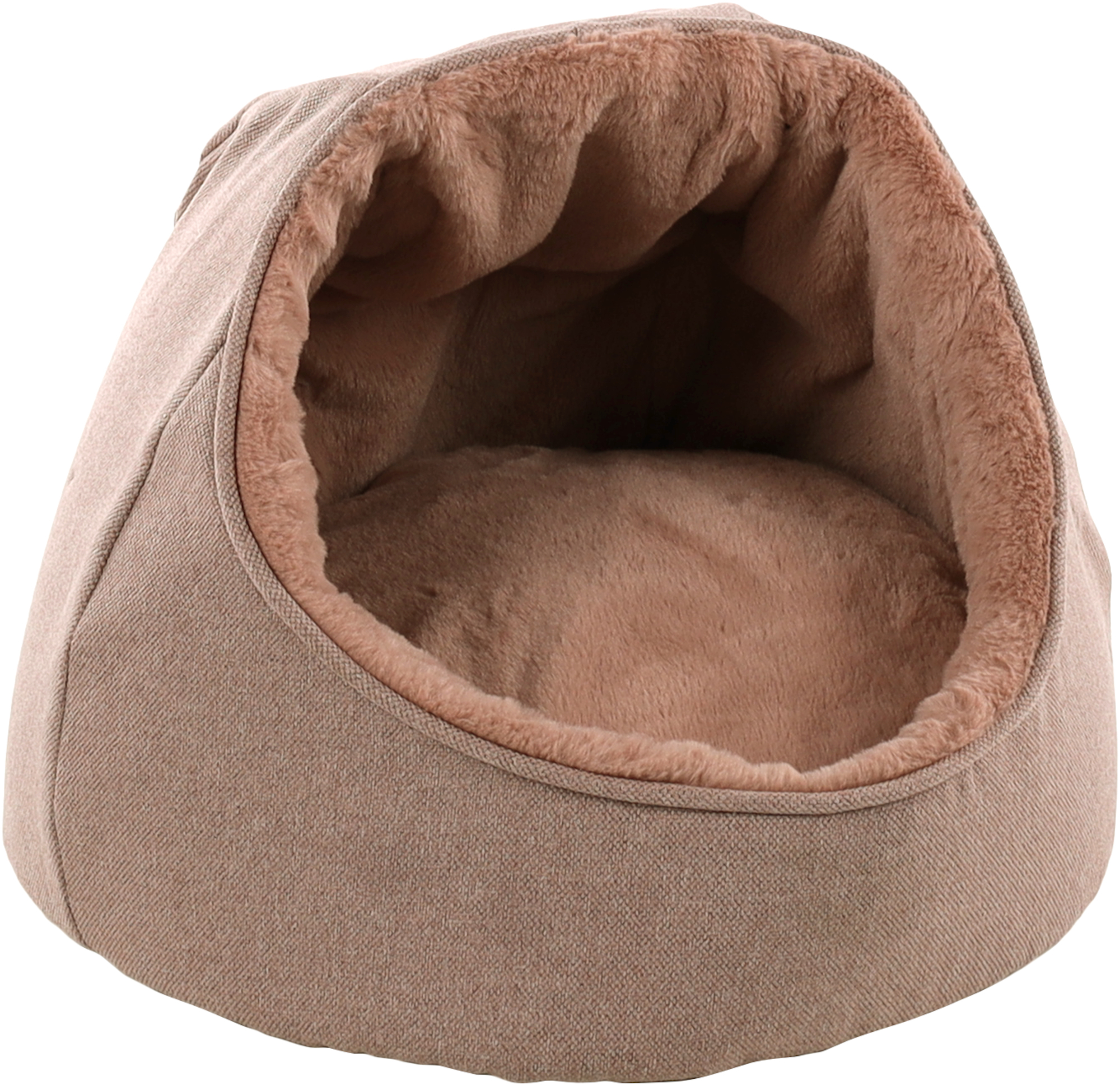 Flamingo Schlafplatz Lana Altrosa